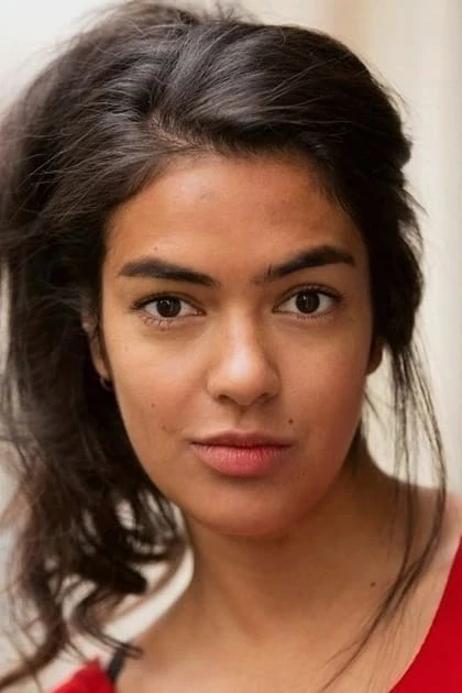 Foto von Bénédicte-Lala Ernoult