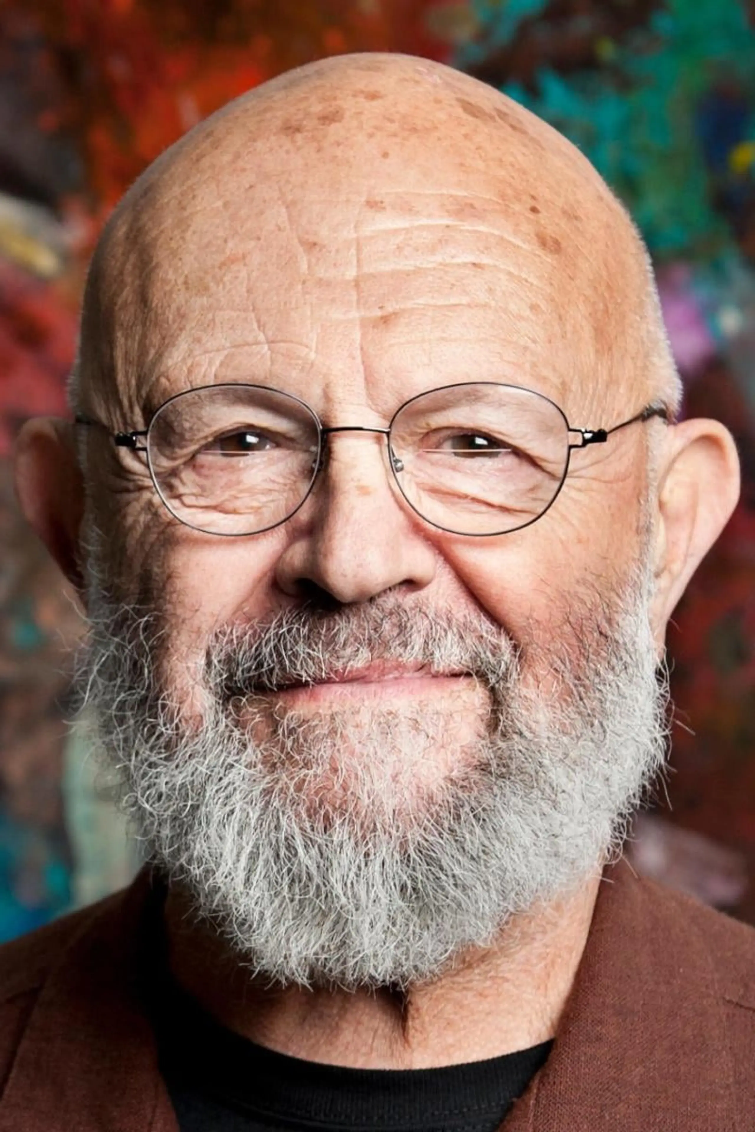 Foto von Jim Dine