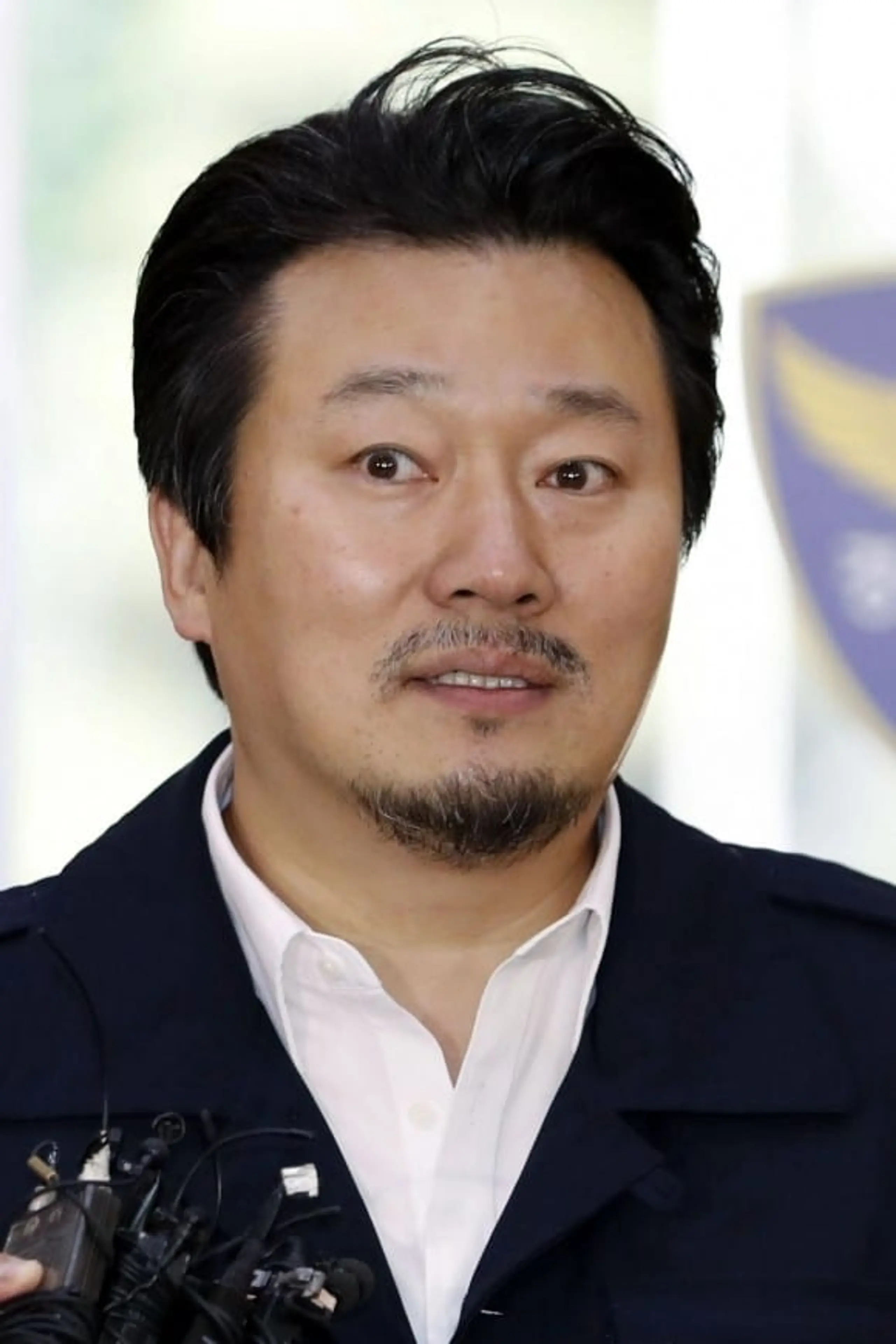 Foto von Lee Sang-ho