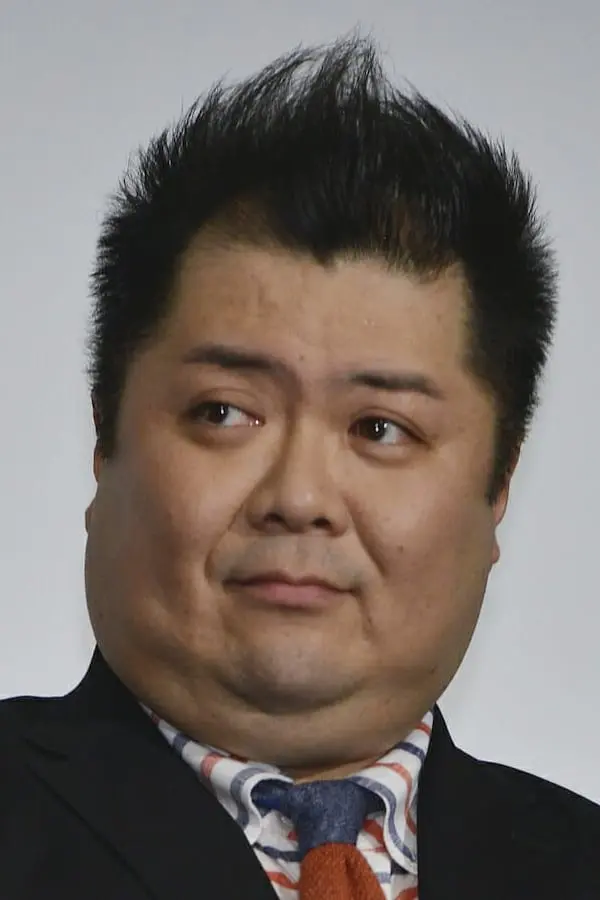 Foto von Ryuichi Kosugi