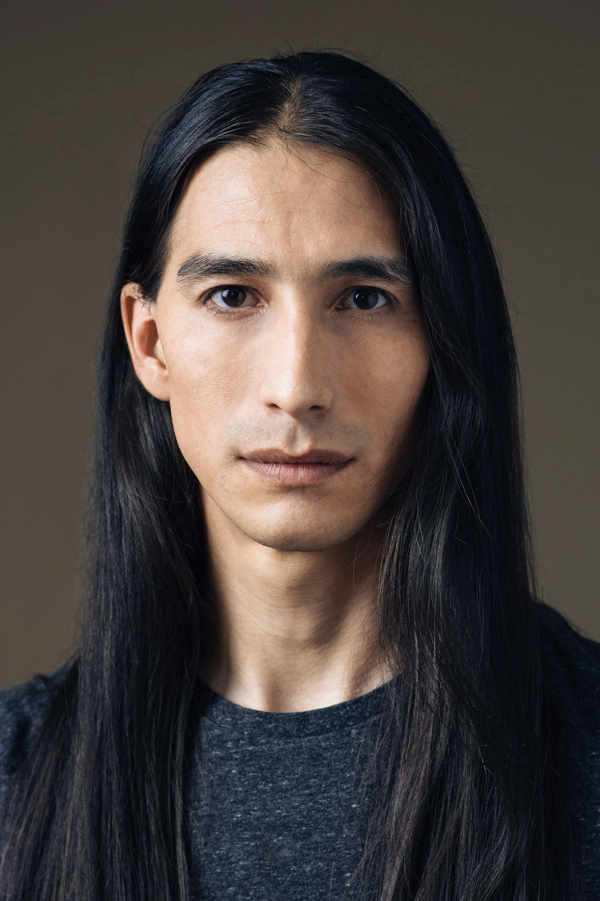 Foto von Tokala Black Elk