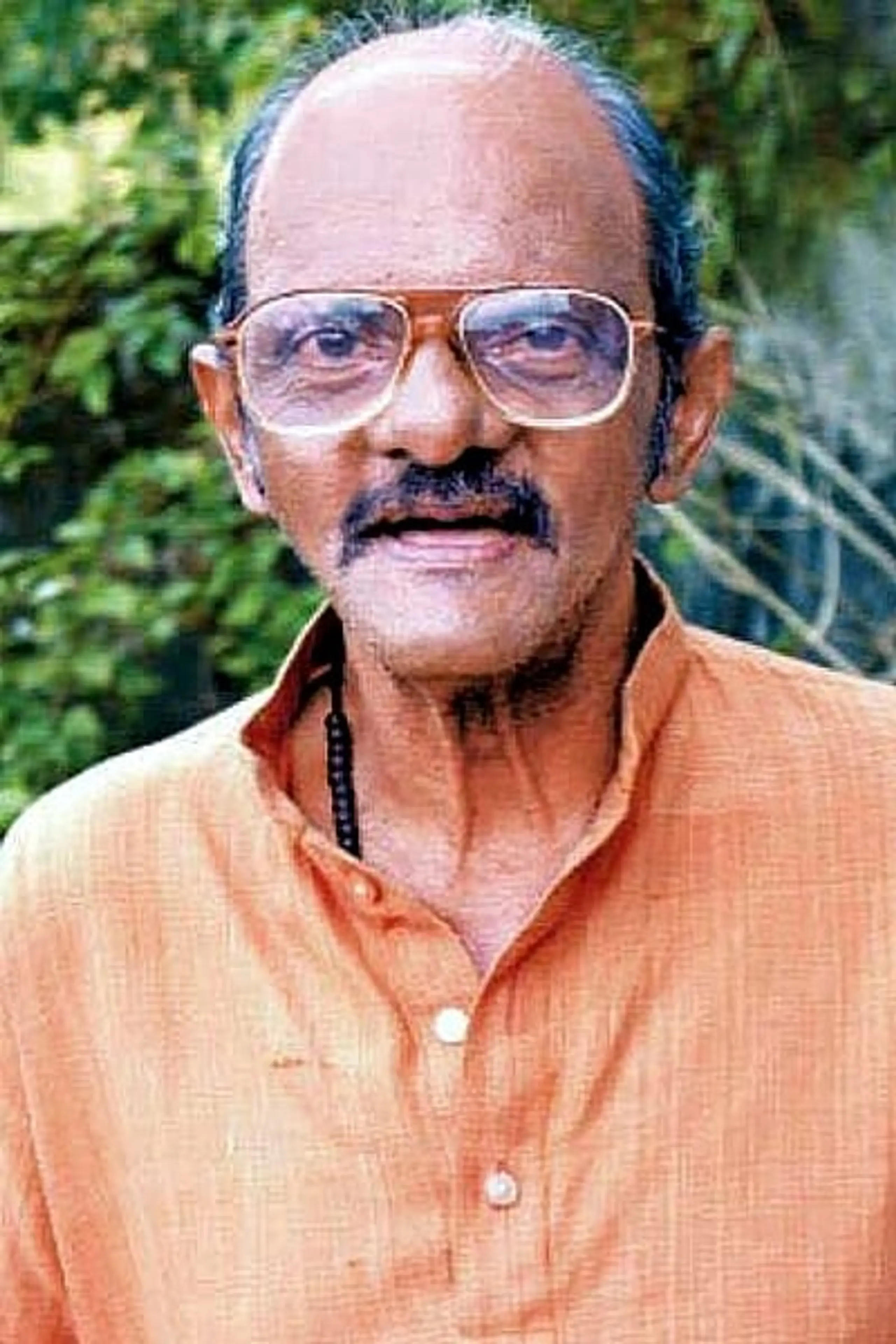 Foto von Munshi Venu