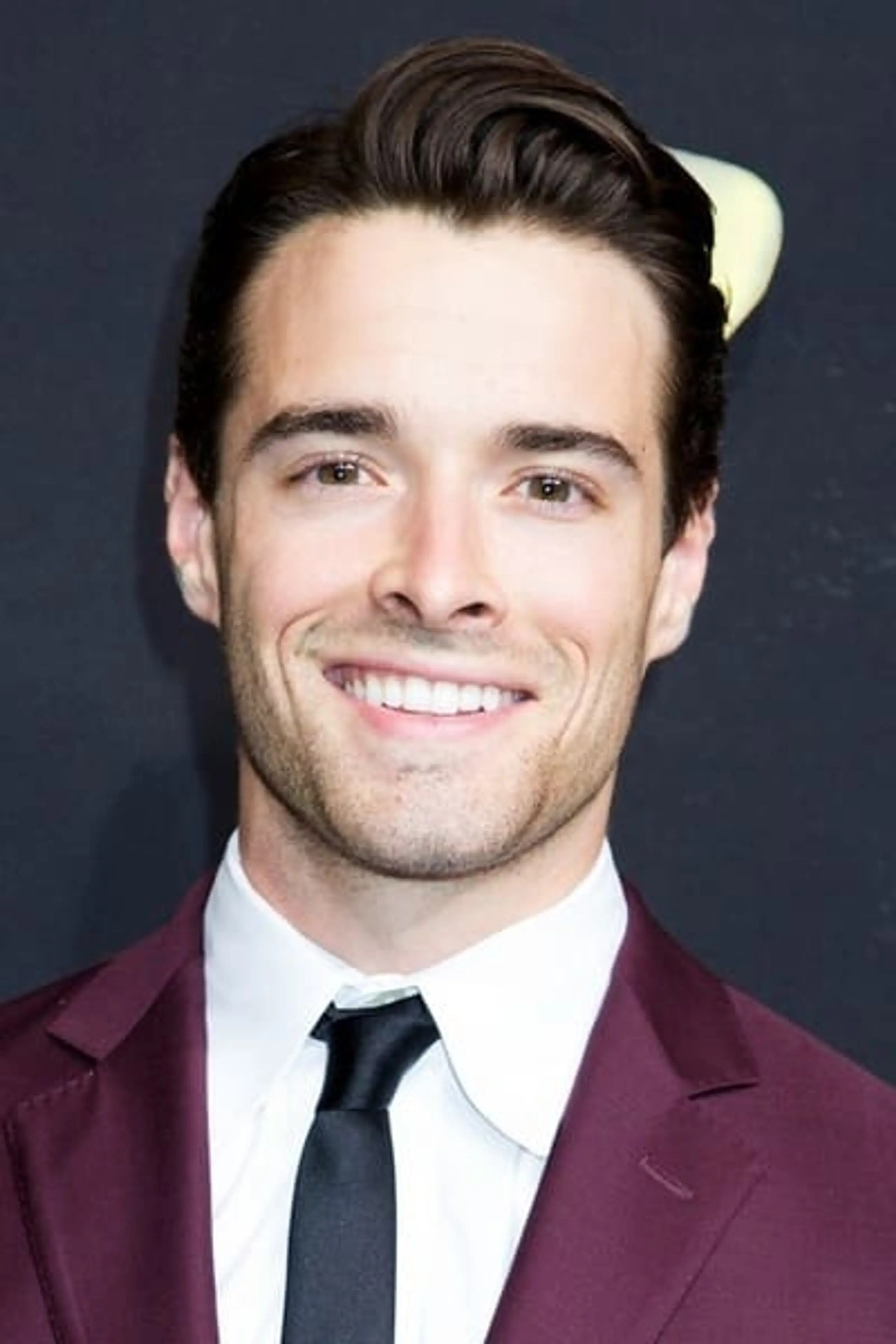 Foto von Corey Cott