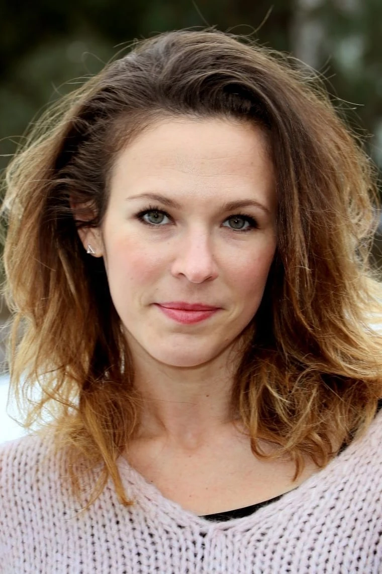 Foto von Lorie Pester