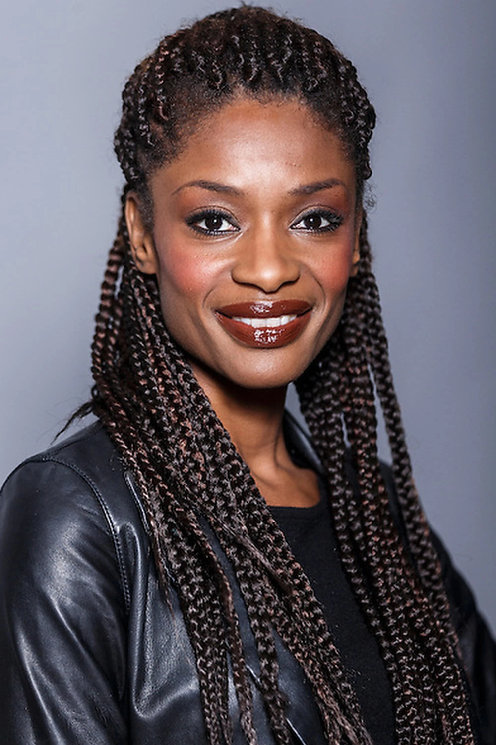 Foto von Sylvana Simons