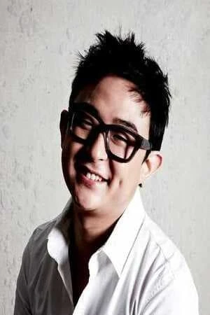 Foto von Kim Tae-yong