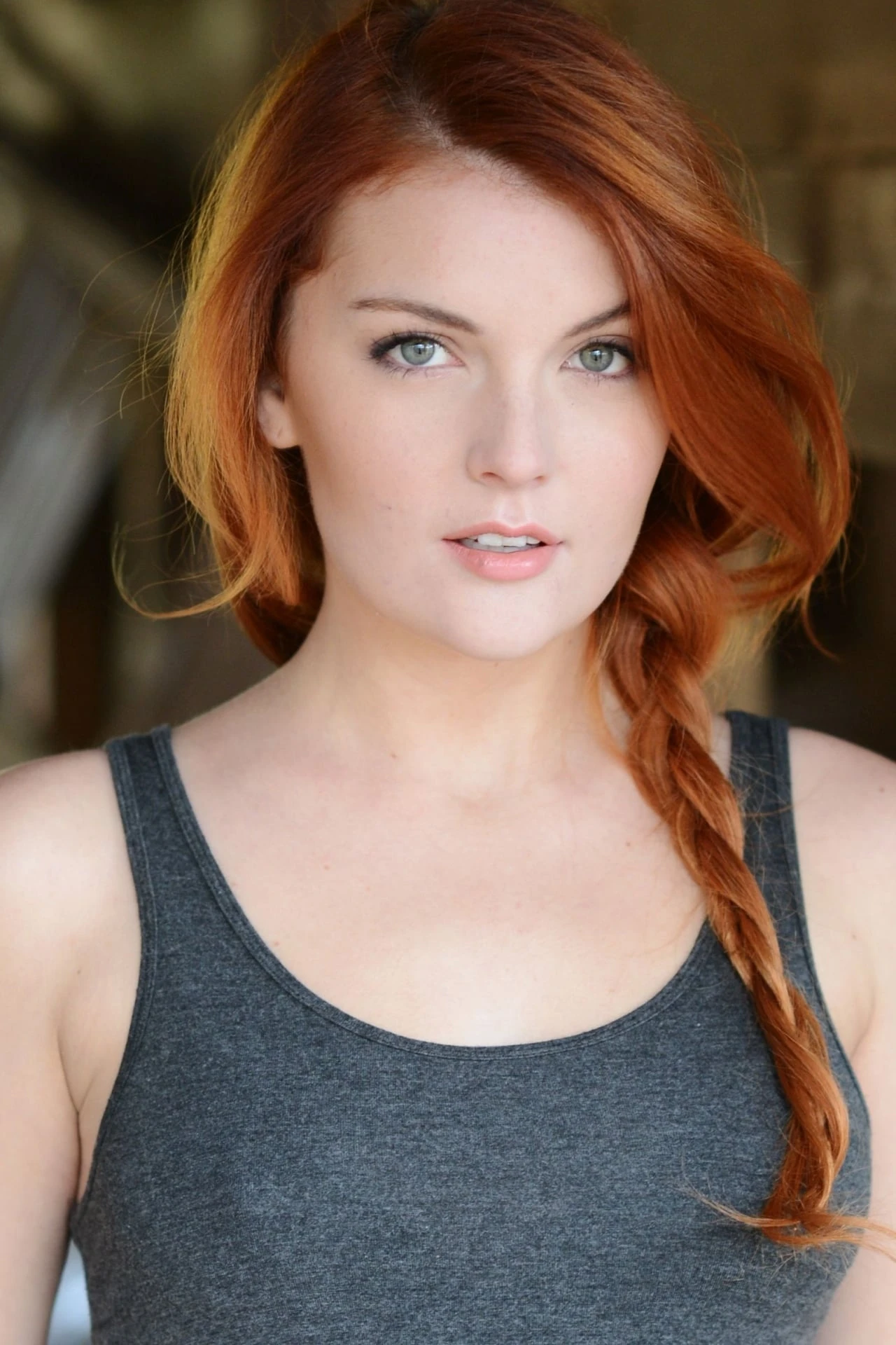 Foto von Elyse Dufour