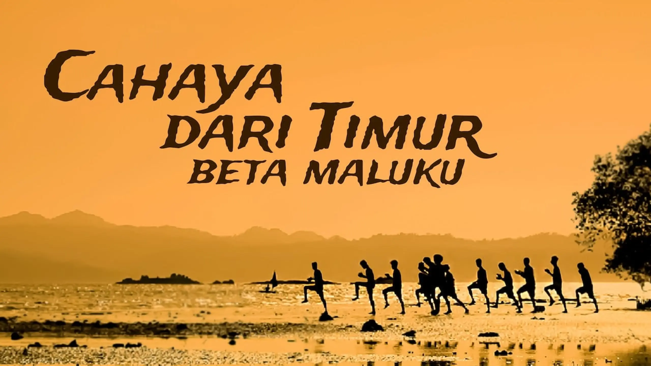 Cahaya Dari Timur: Beta Maluku