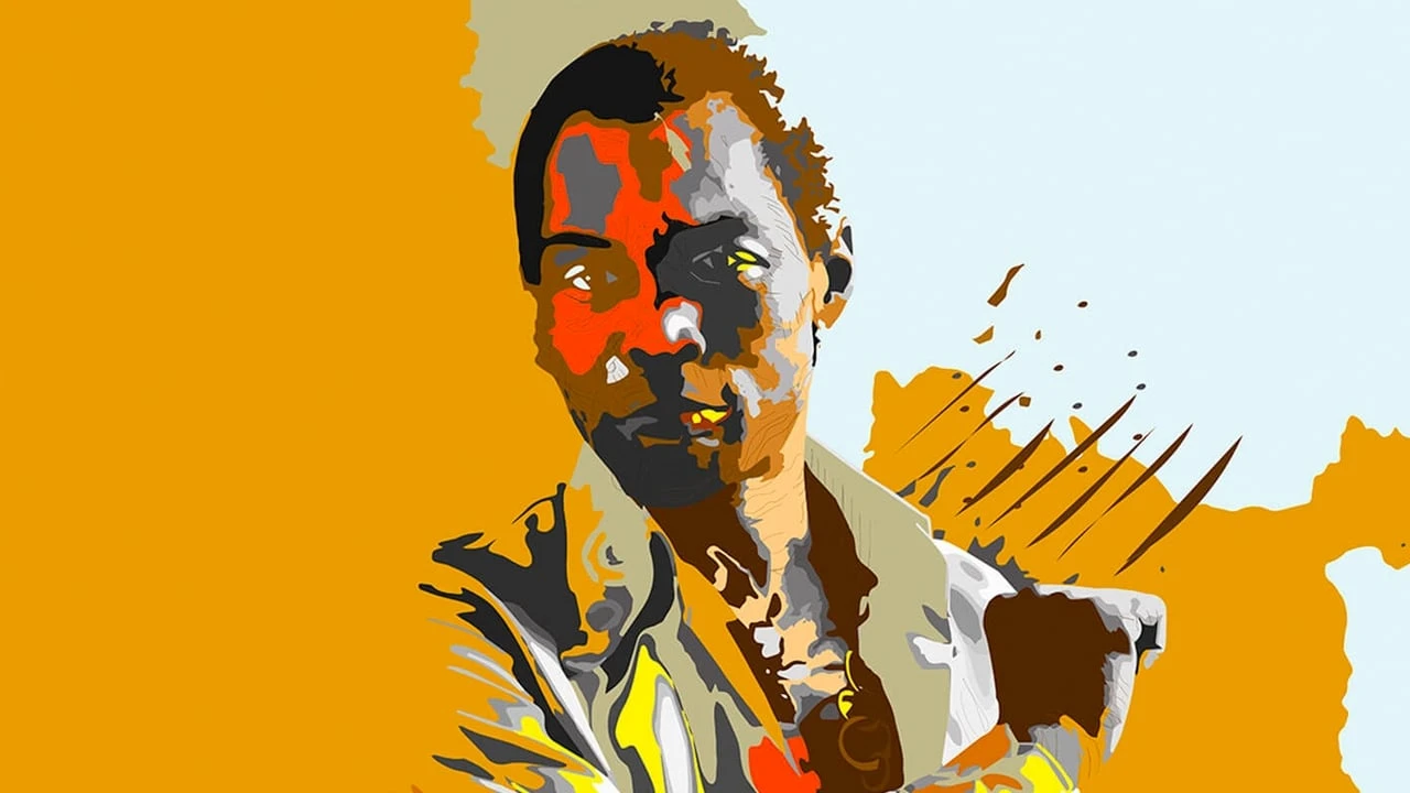 Meu Amigo Fela