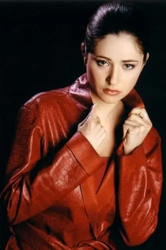 Foto von Lyubov Tikhomirova