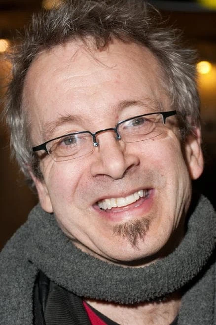 Foto von François Sasseville