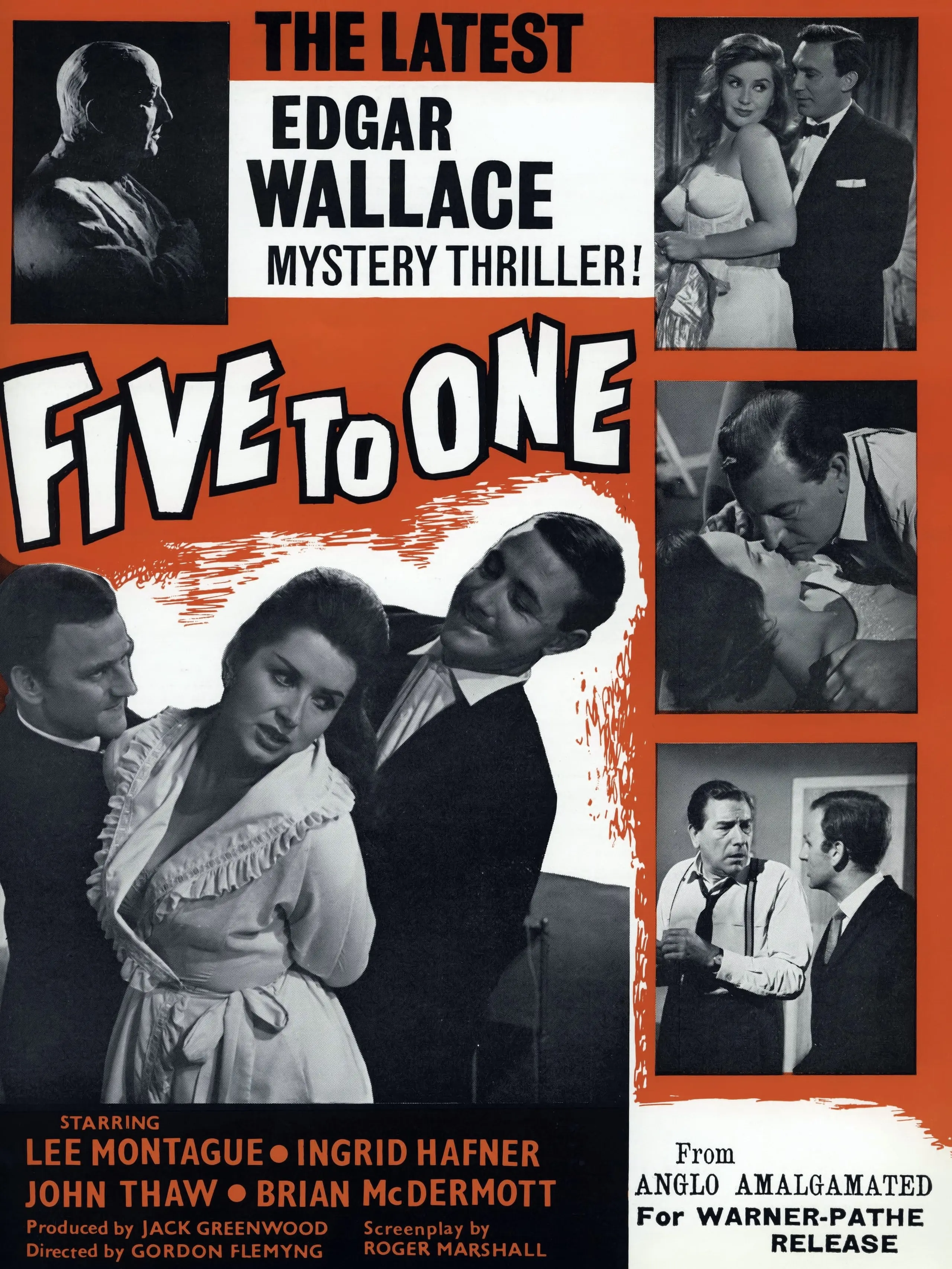 Five to One