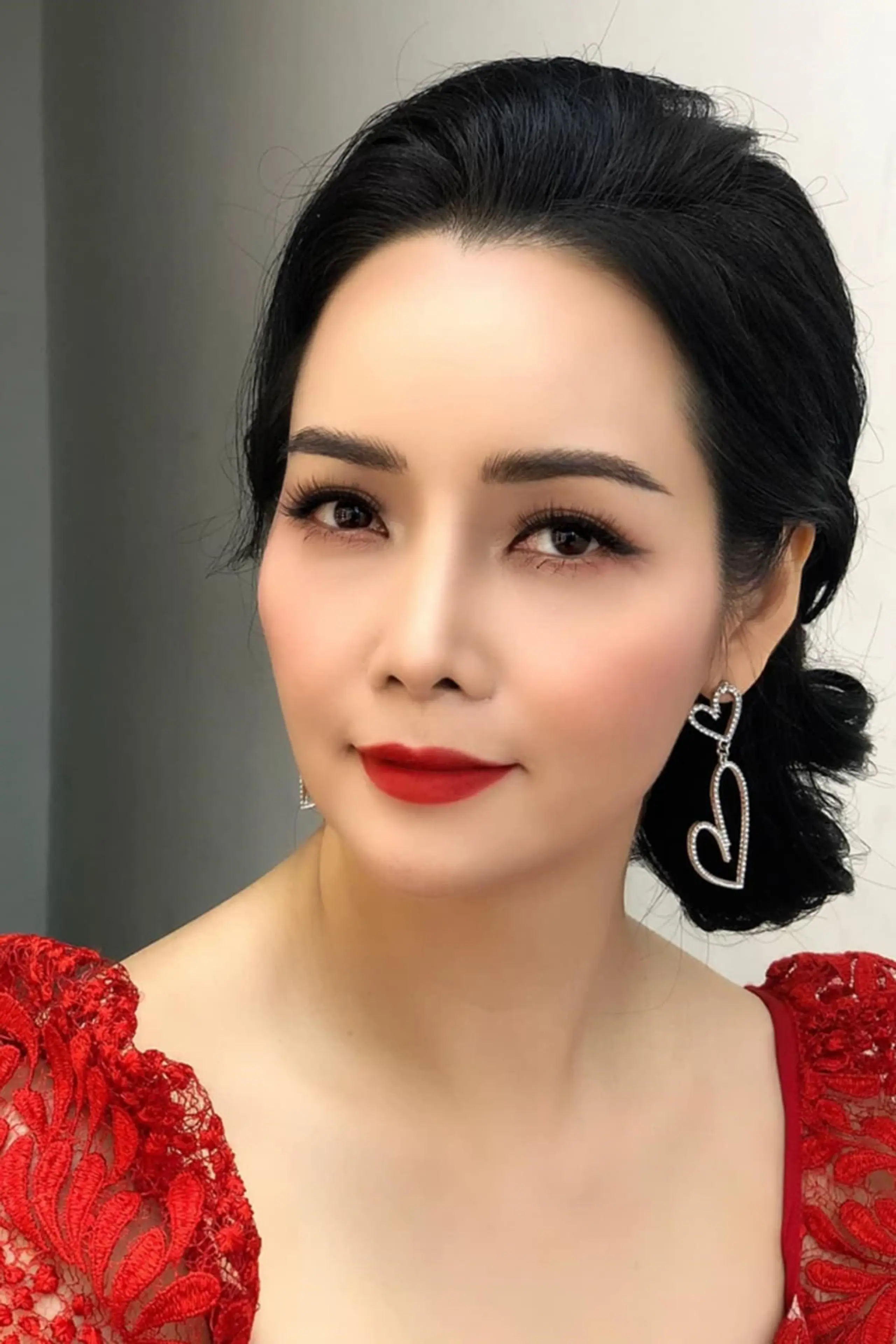 Foto von Mai Thu Huyền