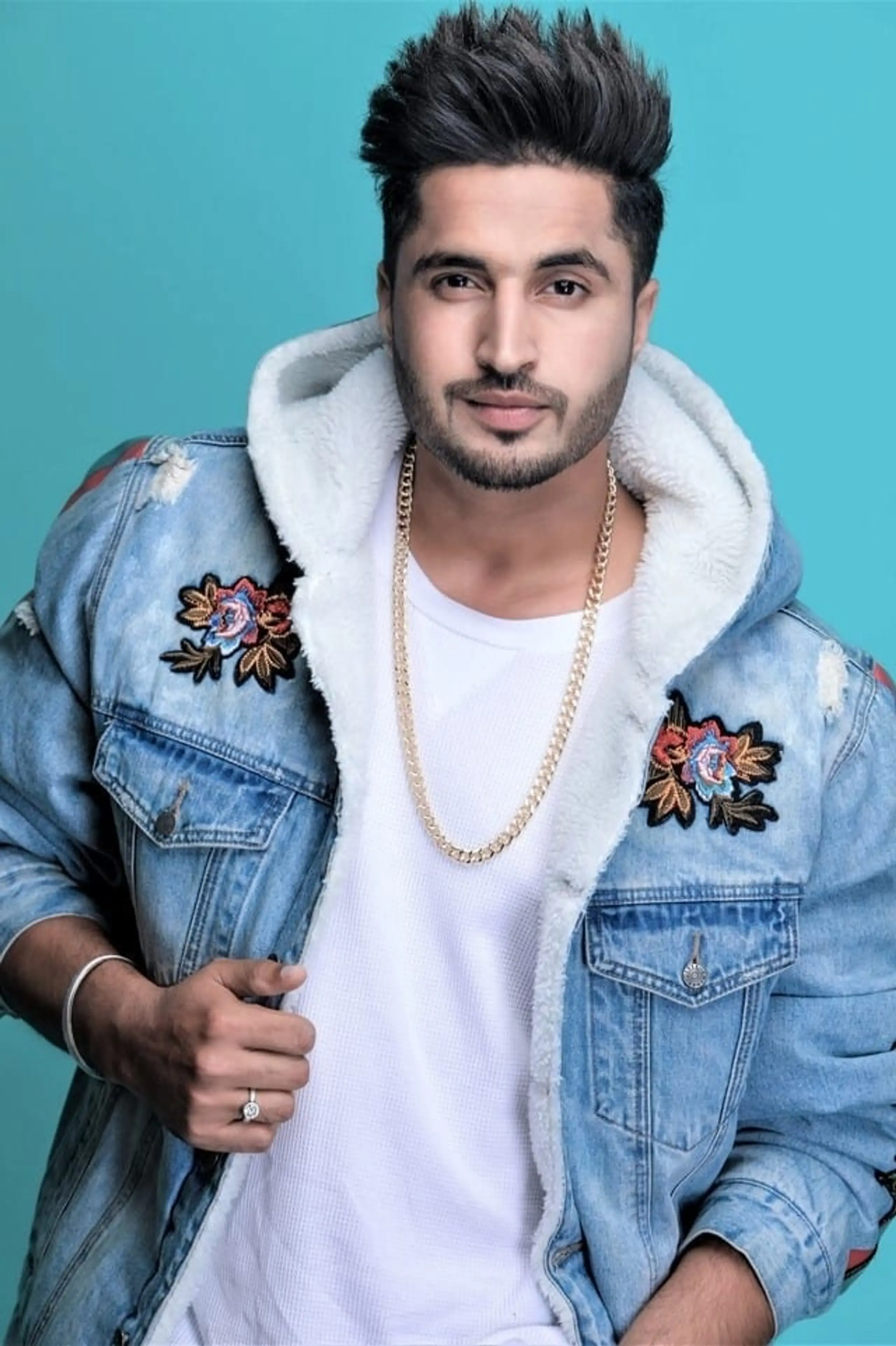 Foto von Jassie Gill