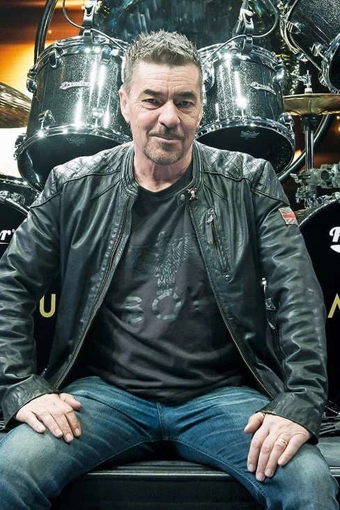 Foto von John Keeble