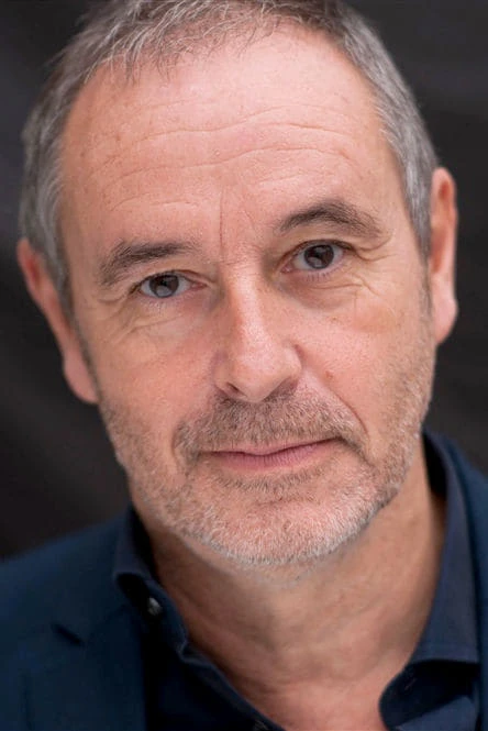 Foto von Frédéric Bazin
