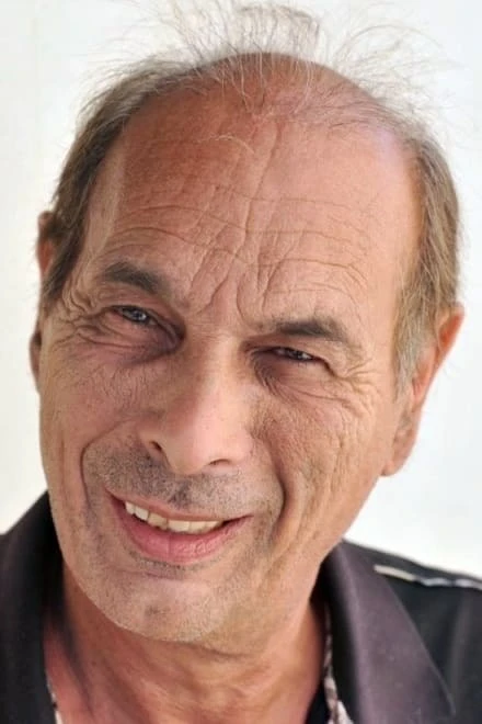 Foto von Guy Hampartzoumian