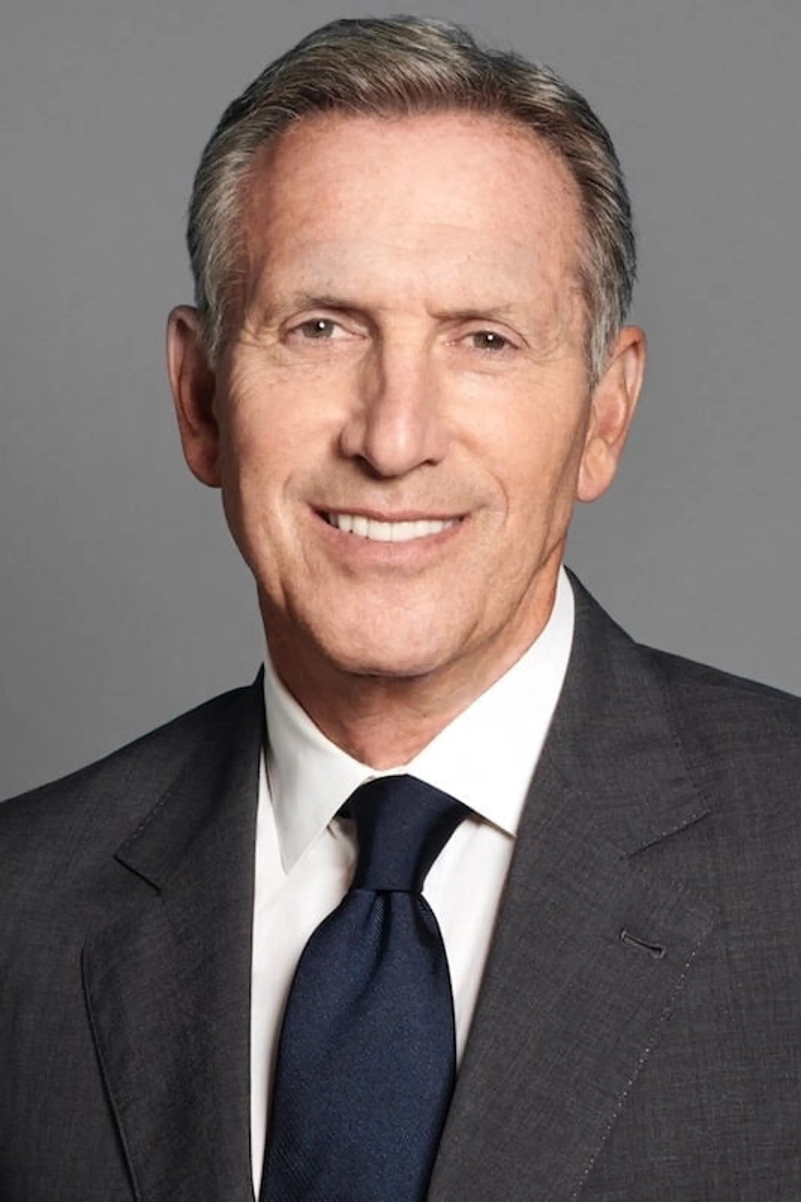 Foto von Howard Schultz