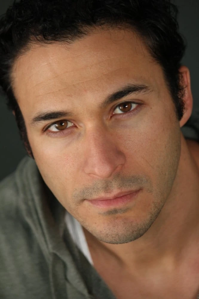 Foto von Rocky Abou-Sakher