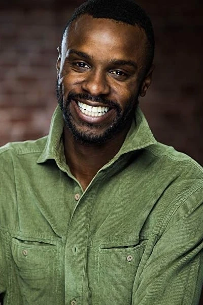 Foto von Ohene Cornelius