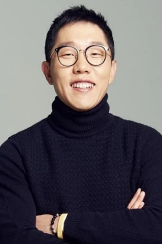 Foto von Kim Je-dong