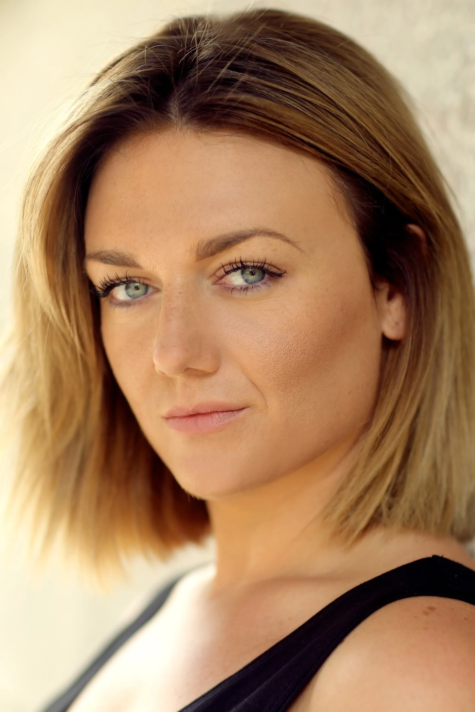 Foto von Faye McKeever