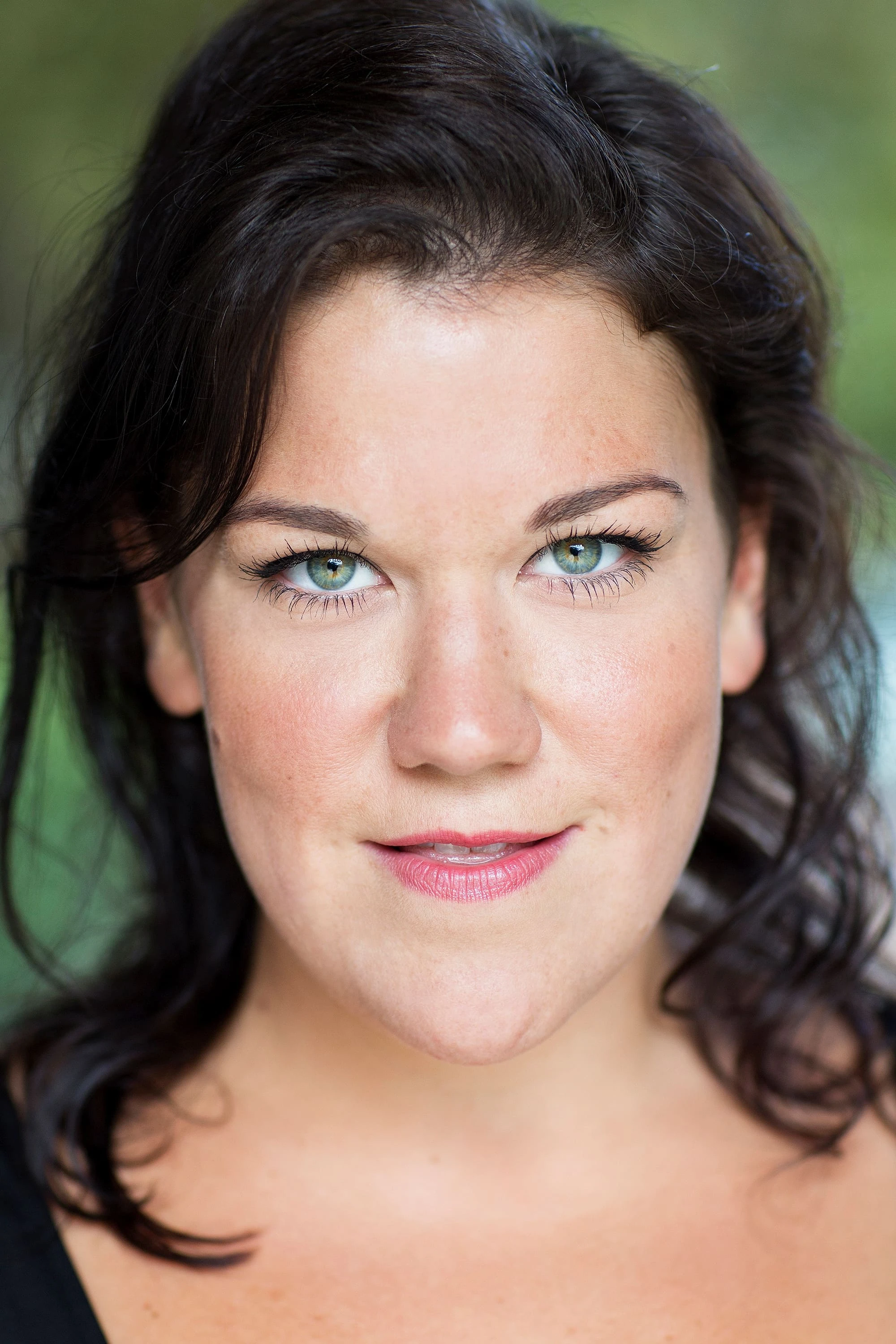 Foto von Beverly Rudd