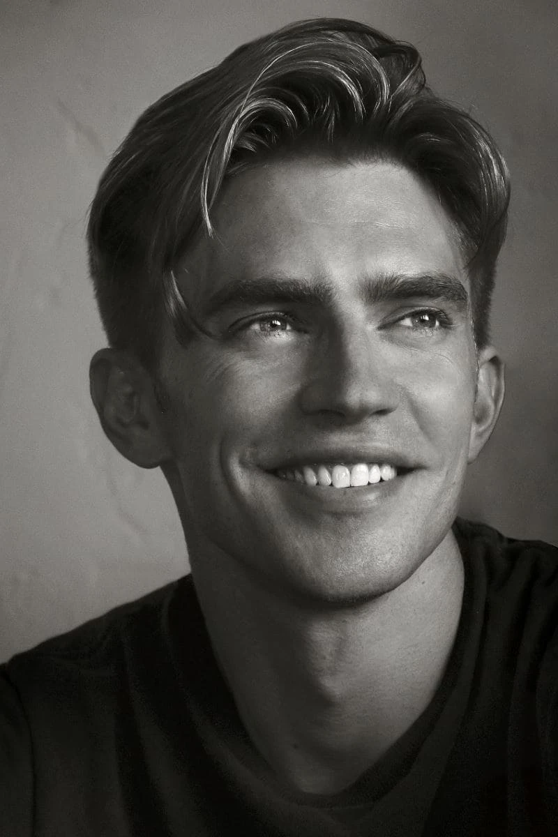 Foto von Caleb Lane