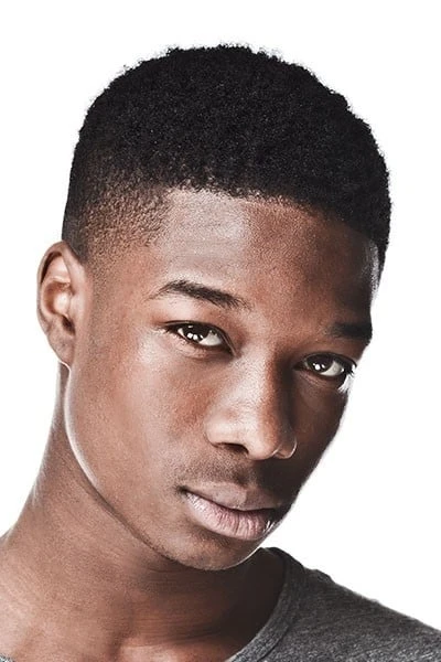 Foto von Lamar Johnson
