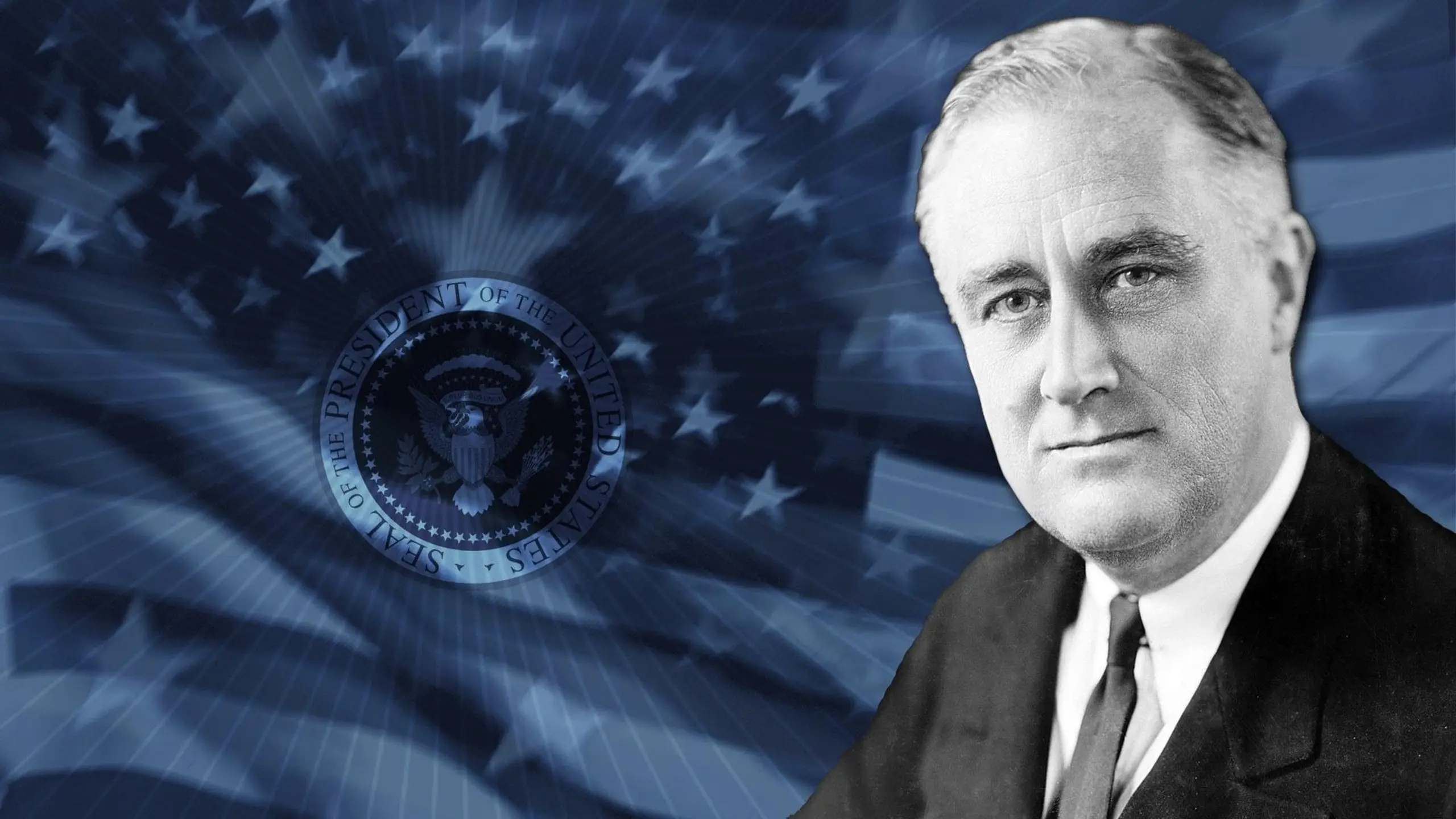 American Experience: FDR