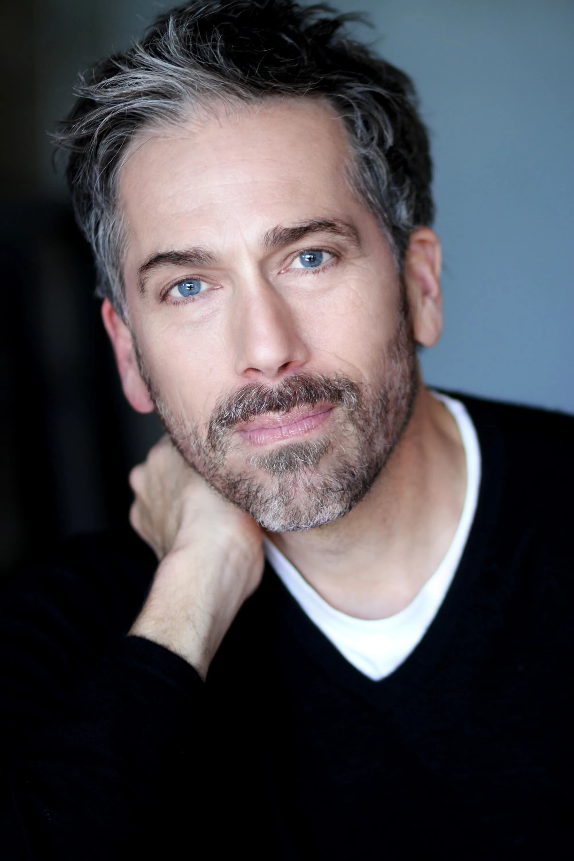 Foto von Paul Witten