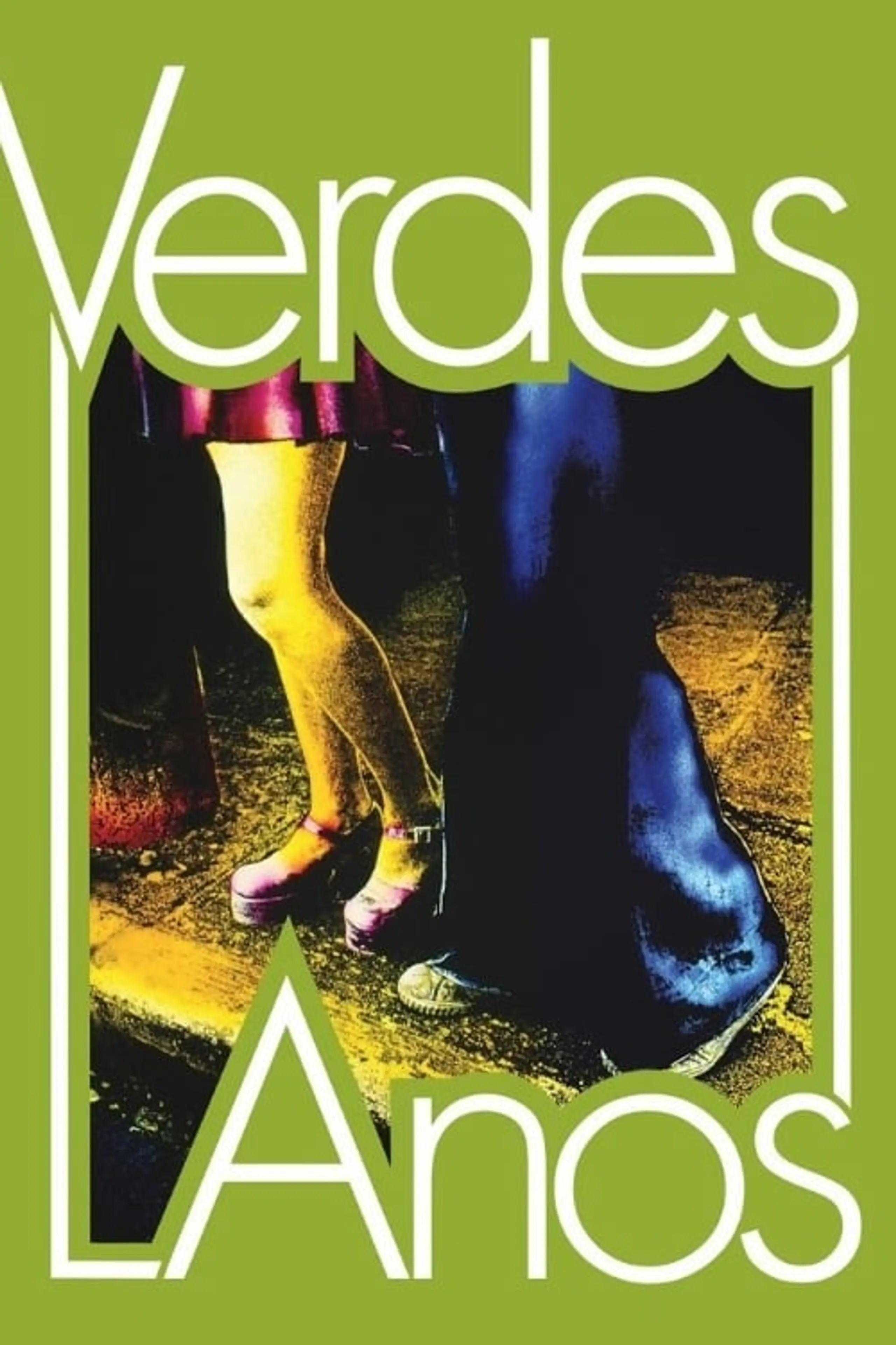 Verdes Anos