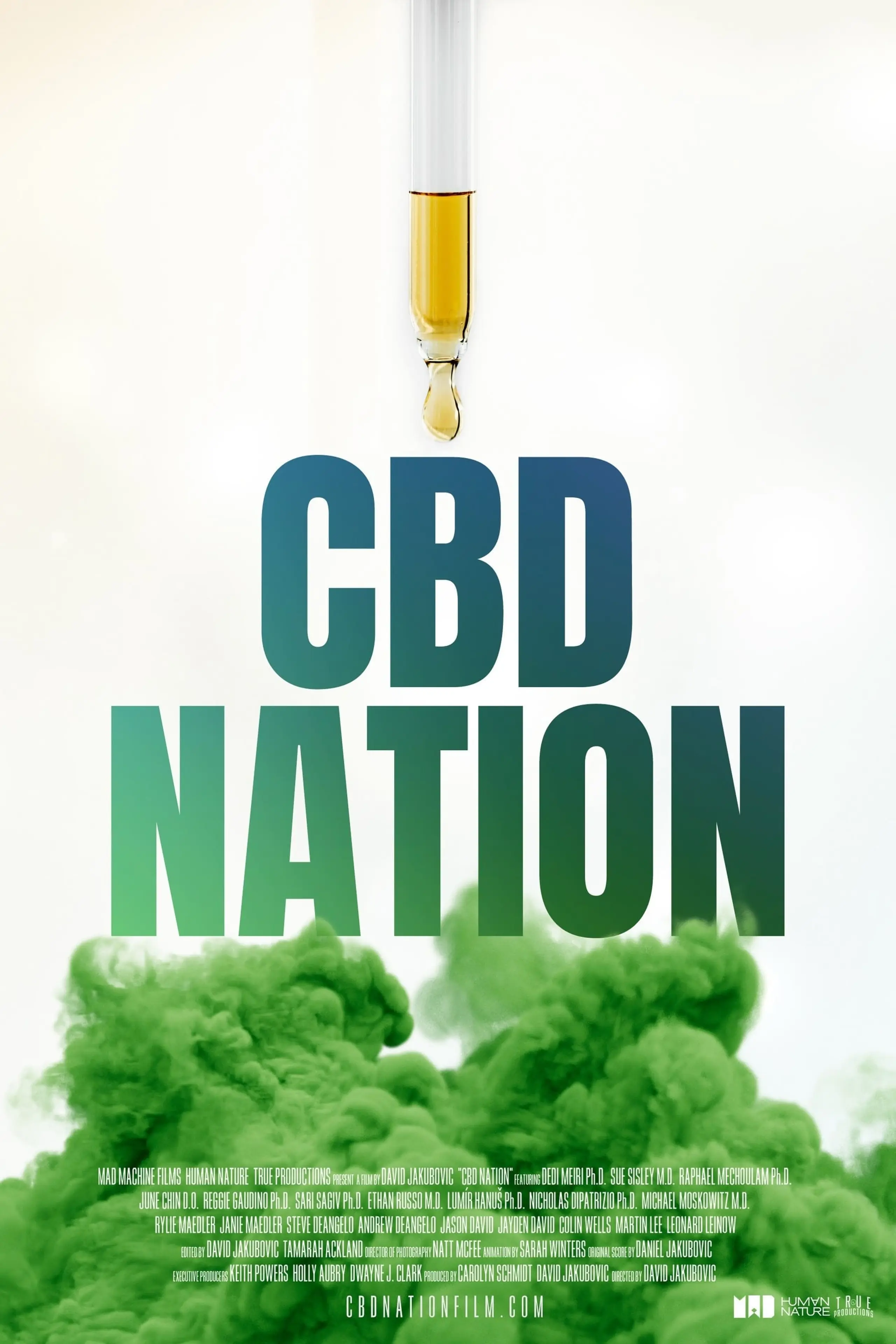 CBD Nation