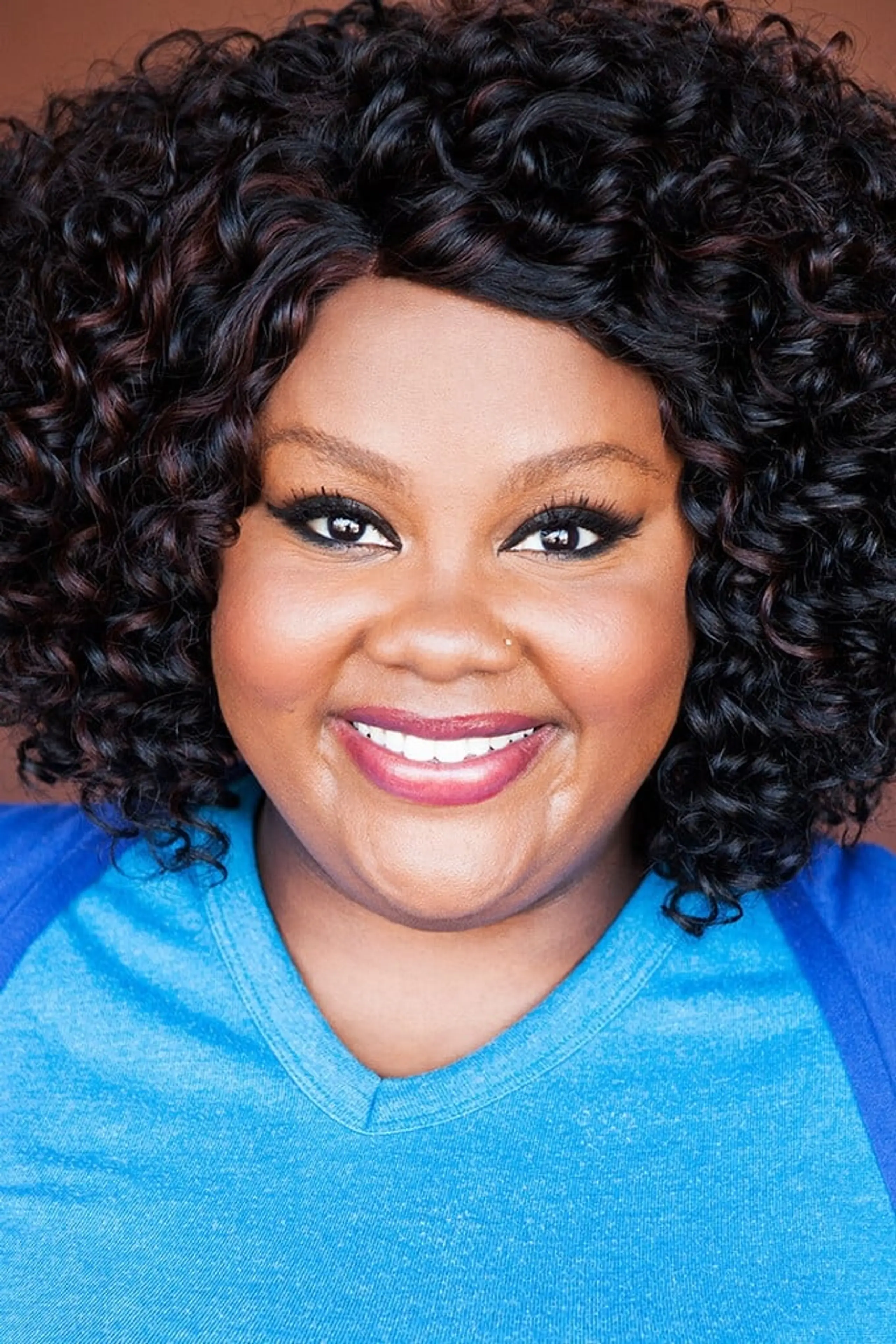 Foto von Nicole Byer