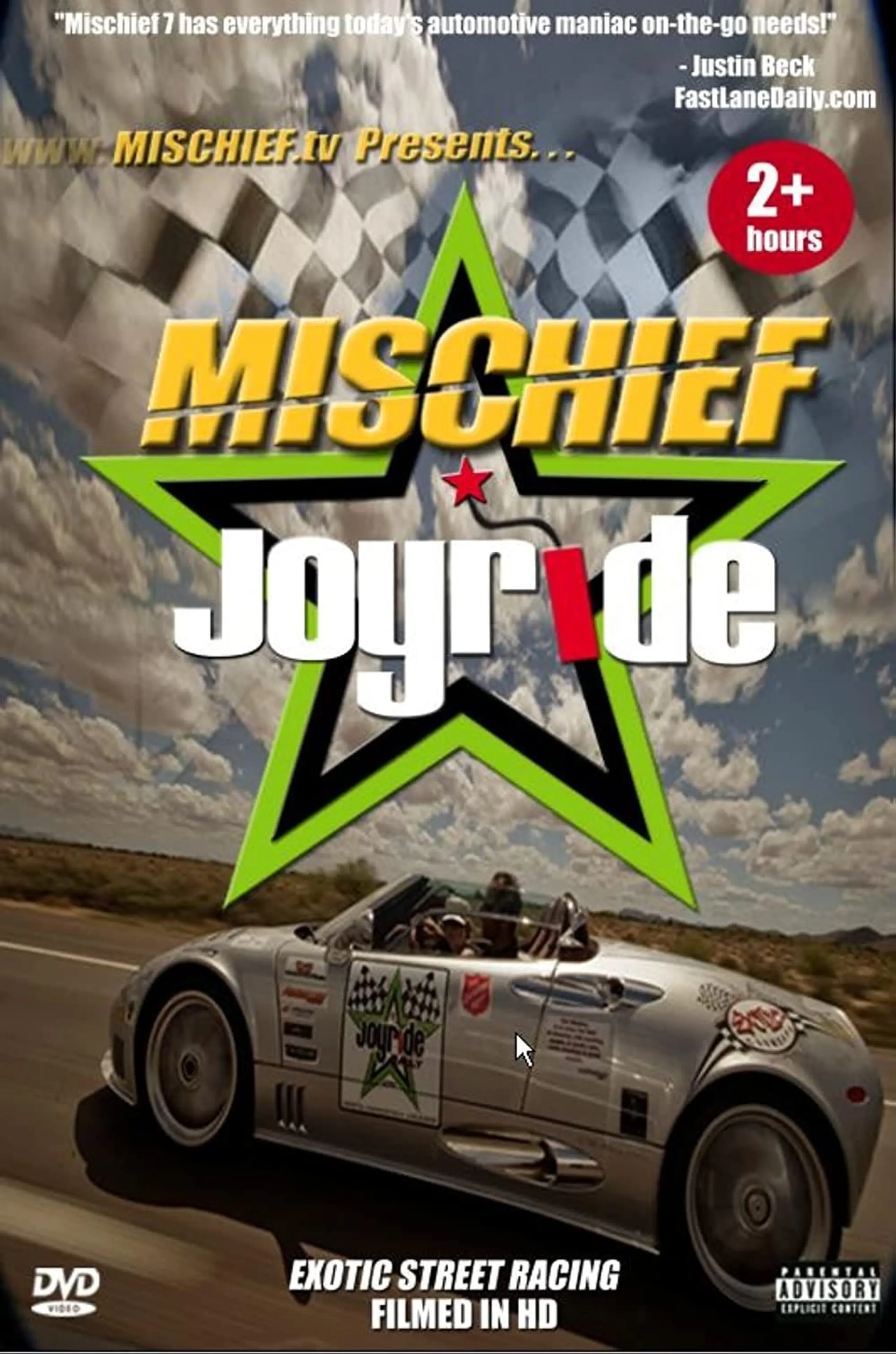 Mischief 7: Joyride