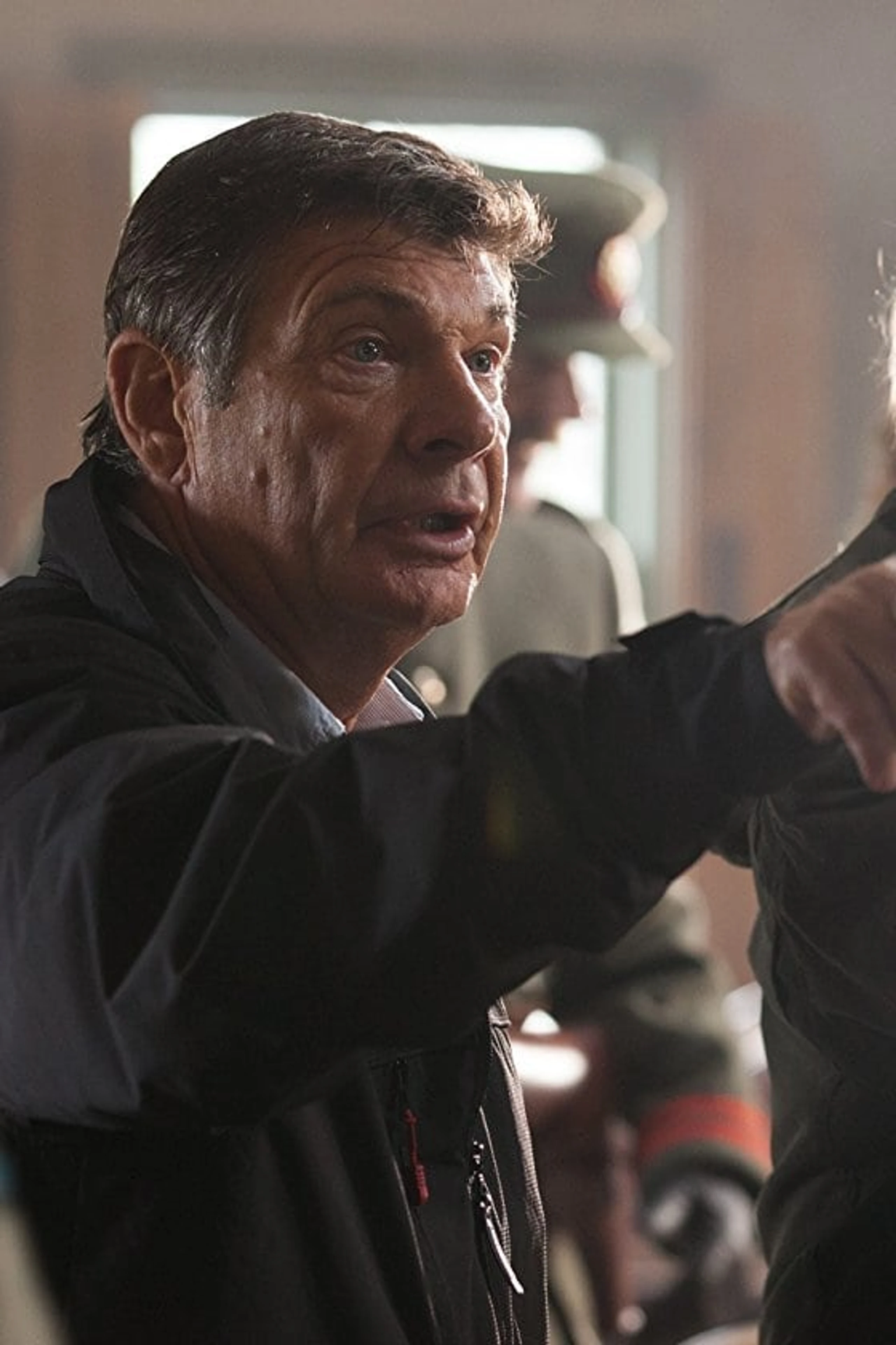 Foto von Paul Heasman