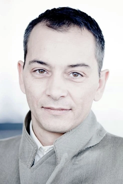 Foto von Éric Génovèse