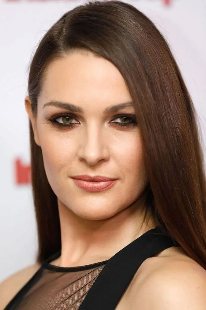 Foto von Anna Passey