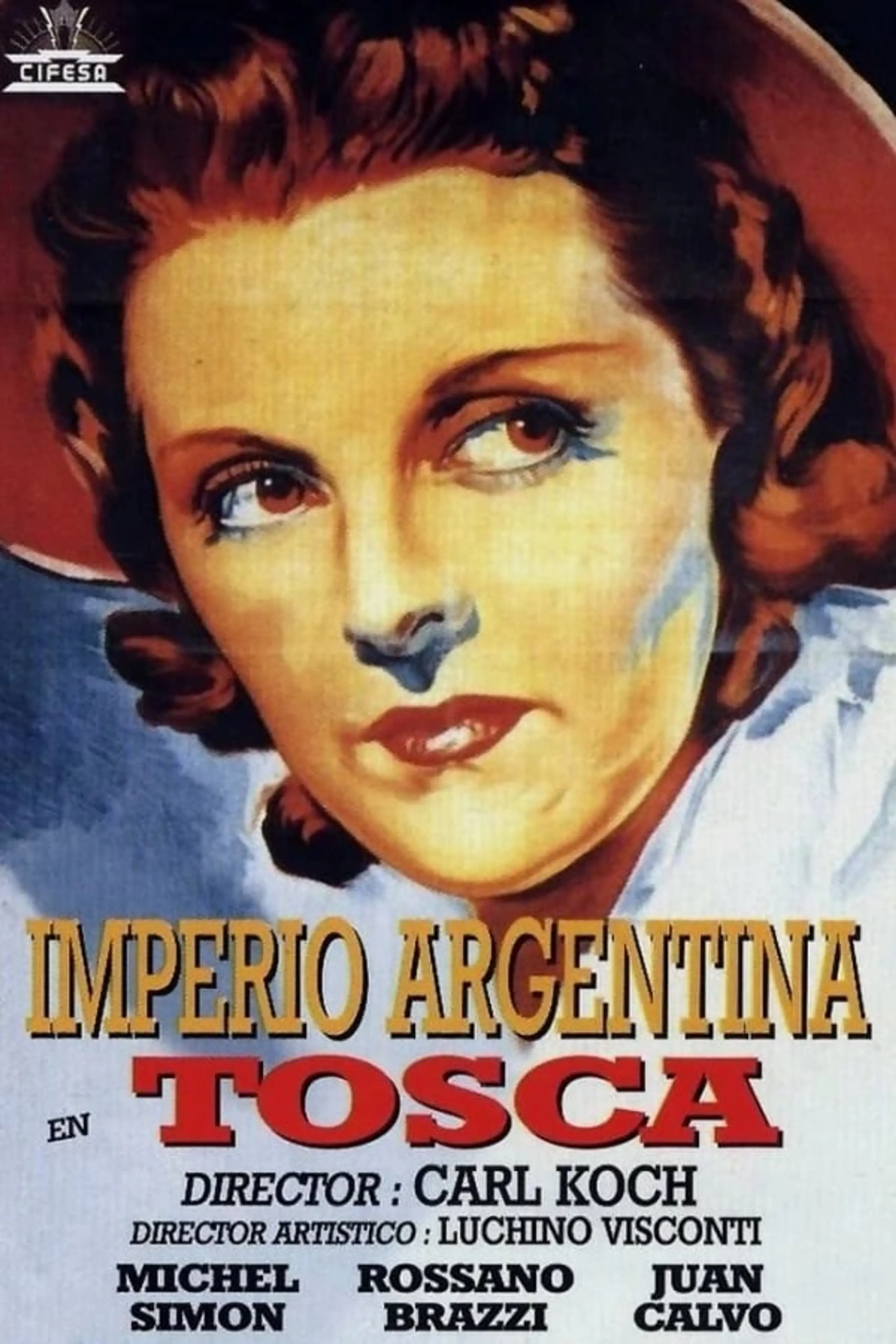 Tosca