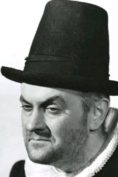 Foto von Karl Goos