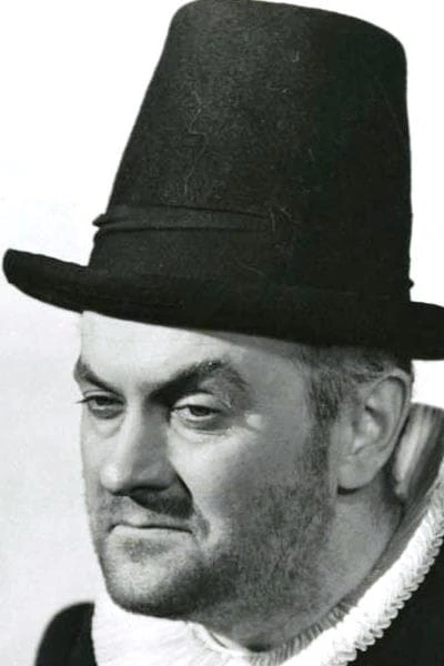 Foto von Karl Goos
