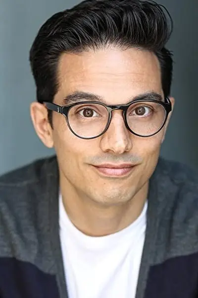 Foto von Raf Rogers