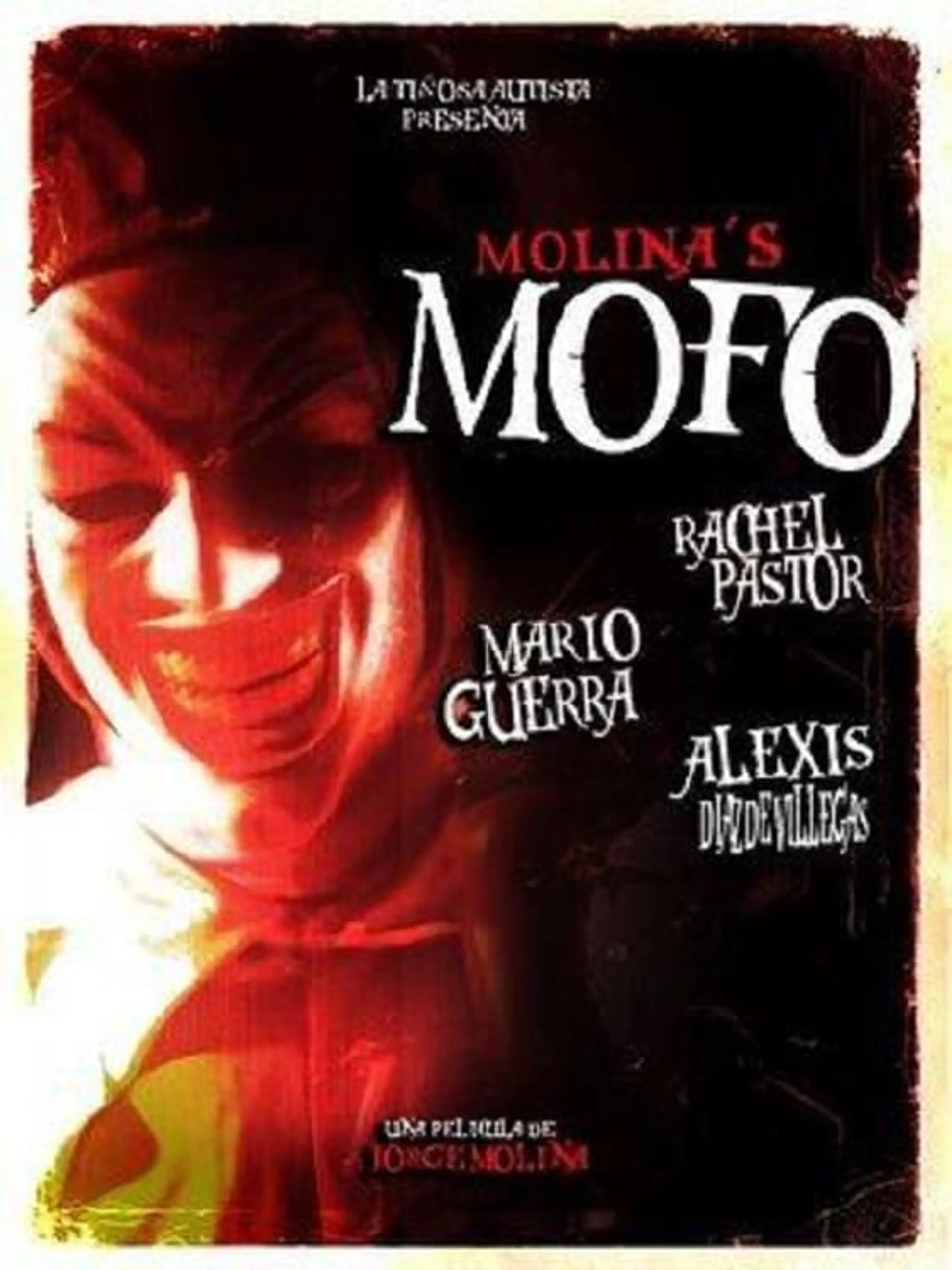 Molina's Mofo