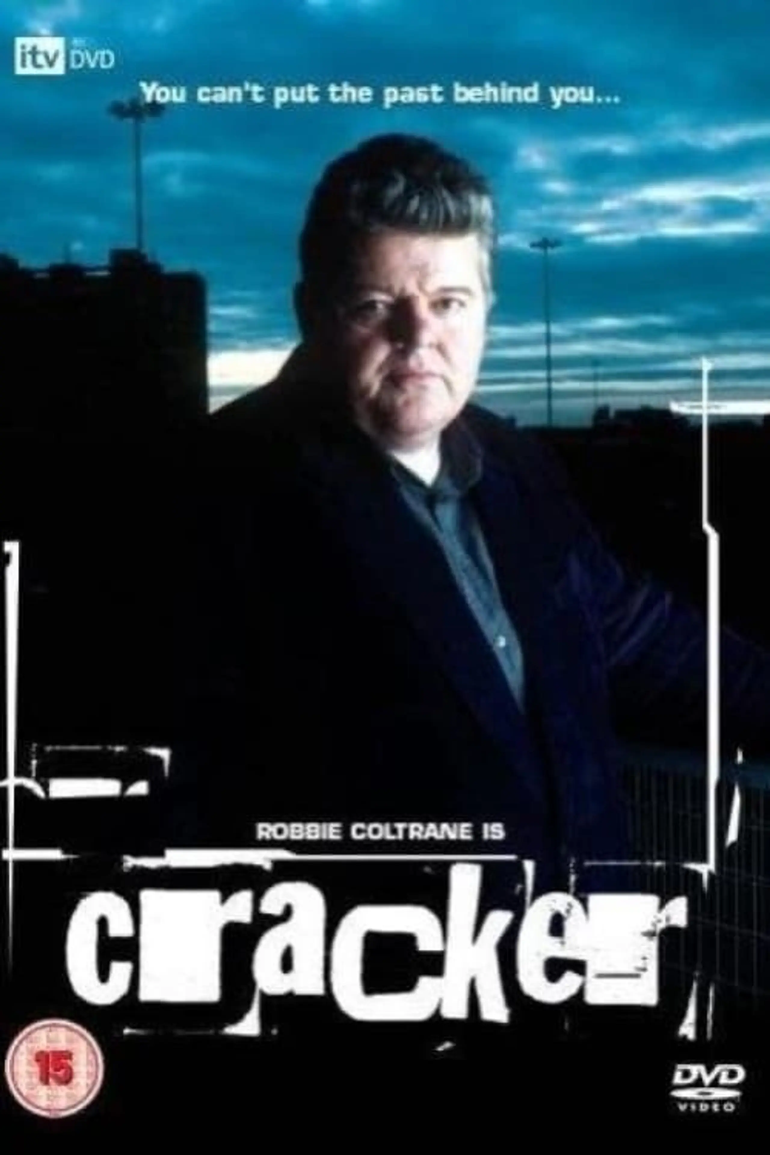 Cracker: Nine Eleven