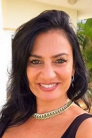 Foto von Angela Cavagna