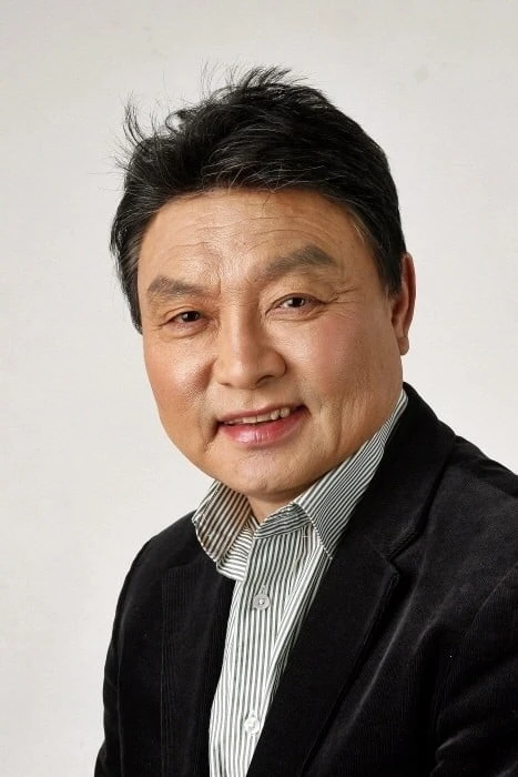 Foto von Choi Joo-bong