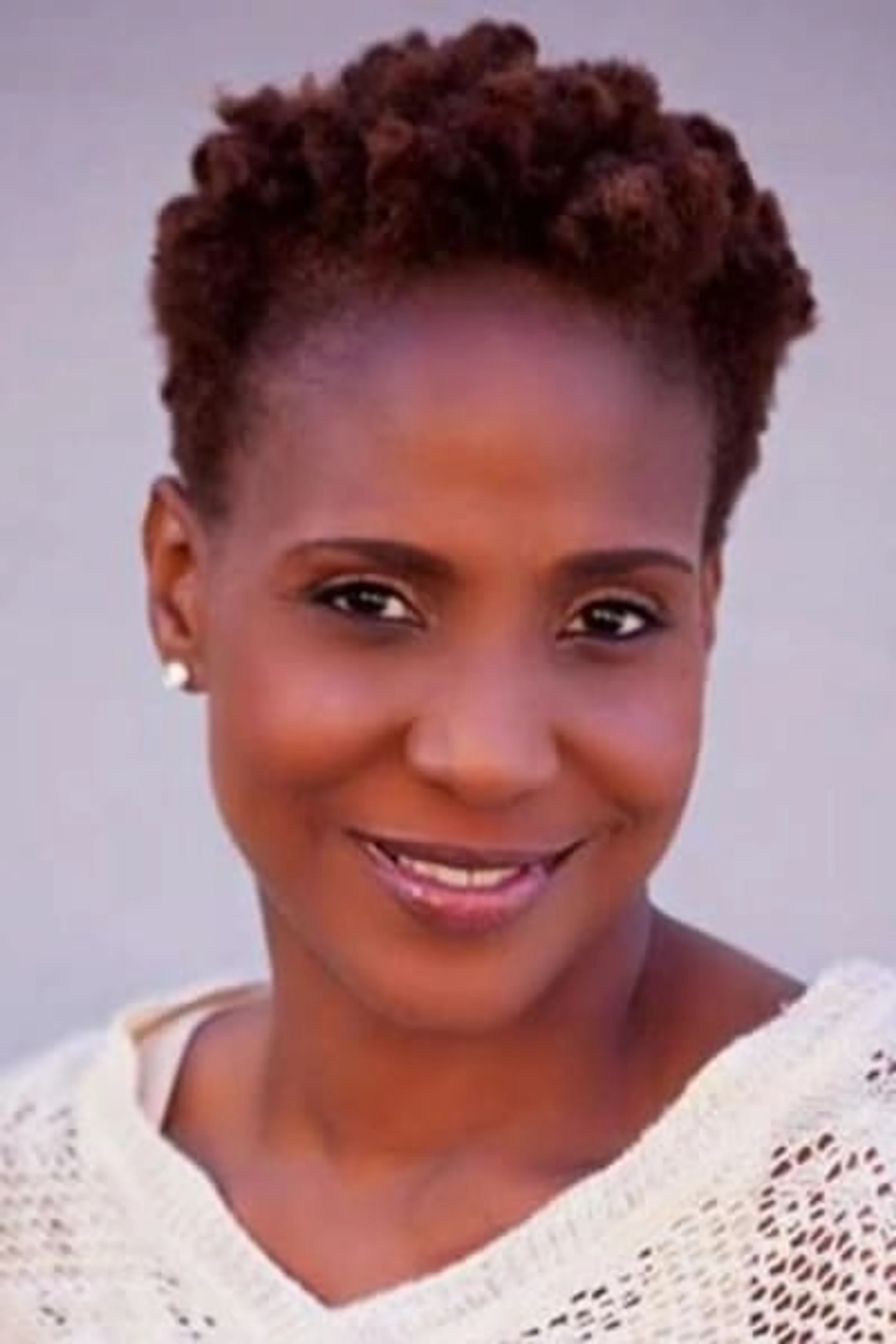 Foto von Karen Ceesay