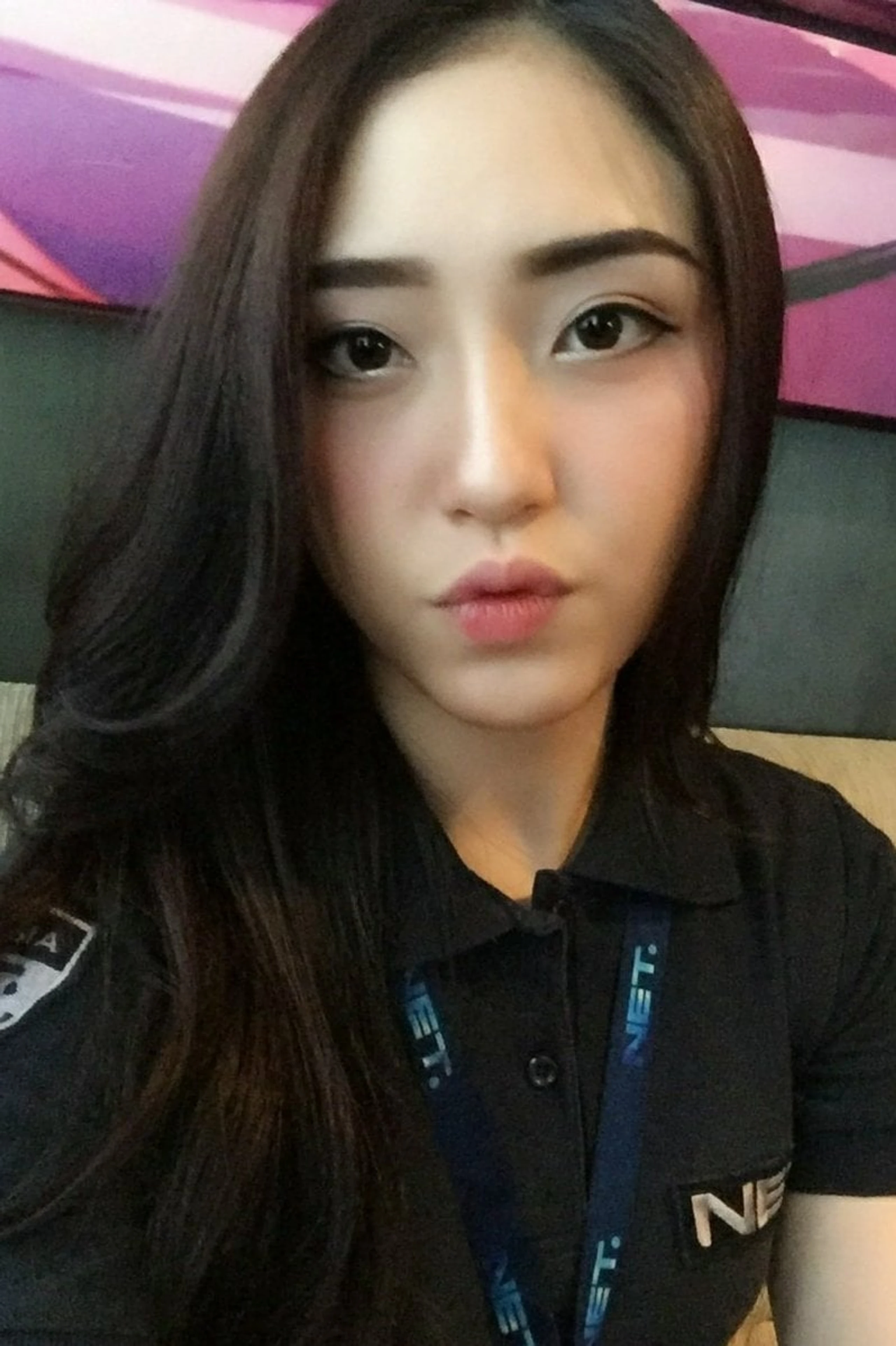 Foto von Shinta Naomi