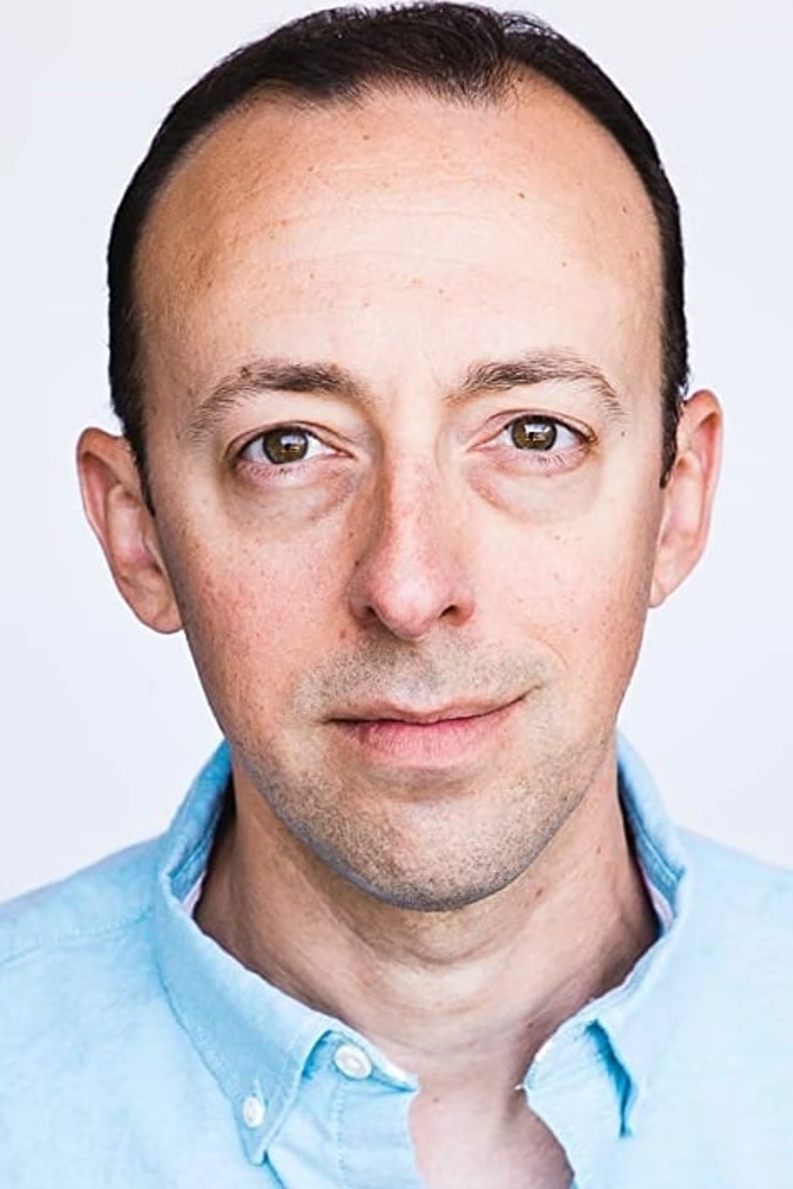 Foto von Michael Lanahan