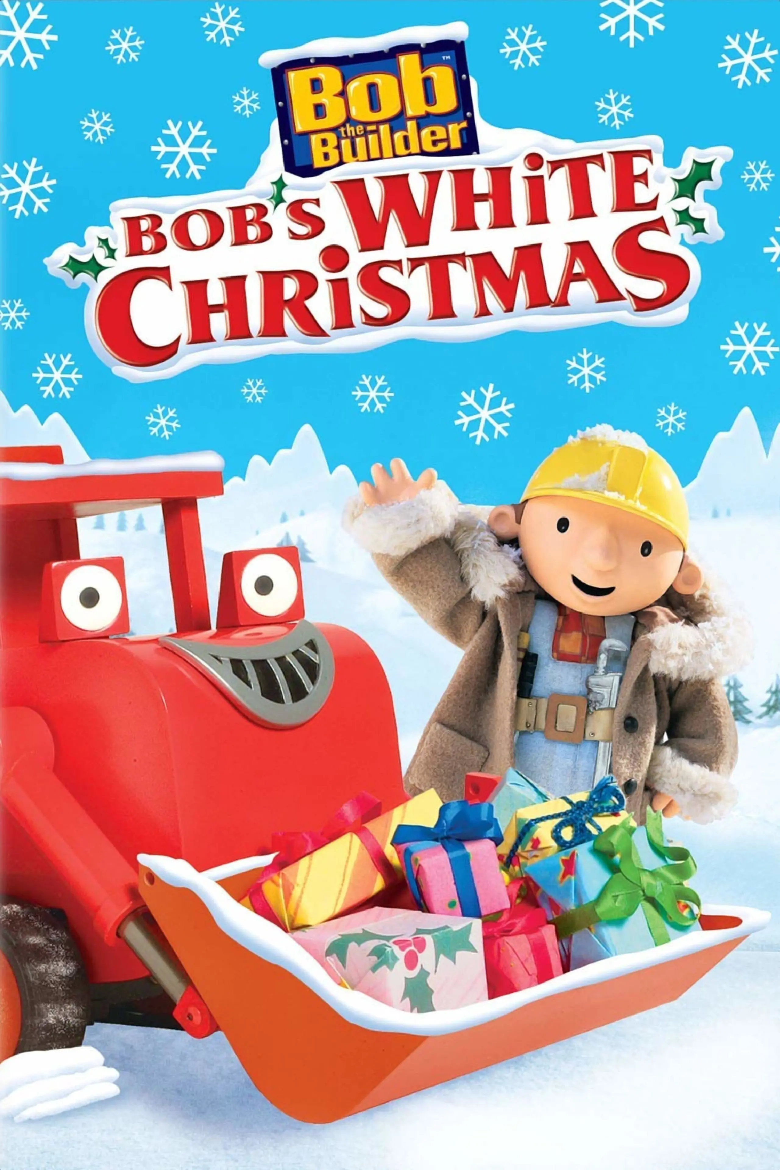 Bob der Baumeister - Bobs schönstes Weihnachtsfest